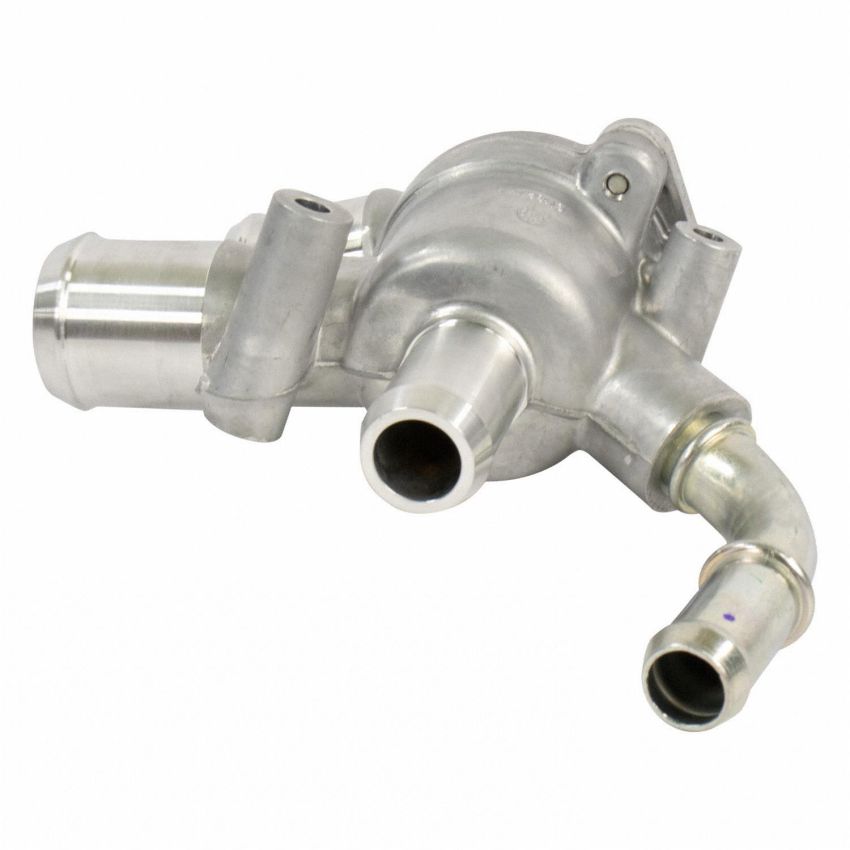 Motorcraft Water Necks and Thermostat Housings KS7Z8A586A