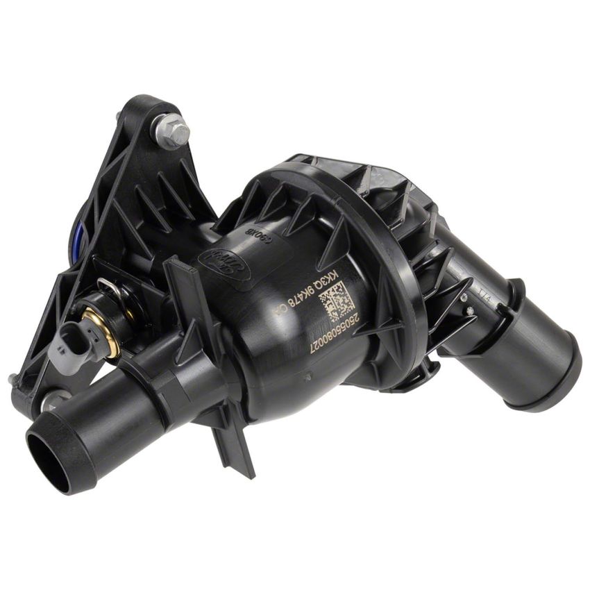 Motorcraft Water Necks and Thermostat Housings KK3Z8592C