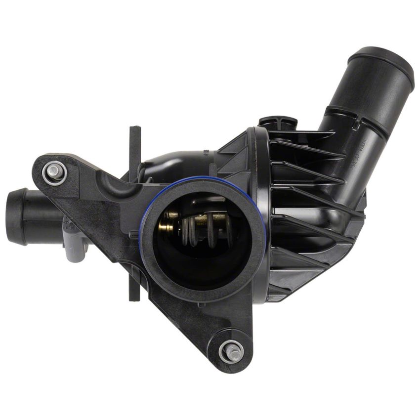 Motorcraft Water Necks and Thermostat Housings KK3Z8592C