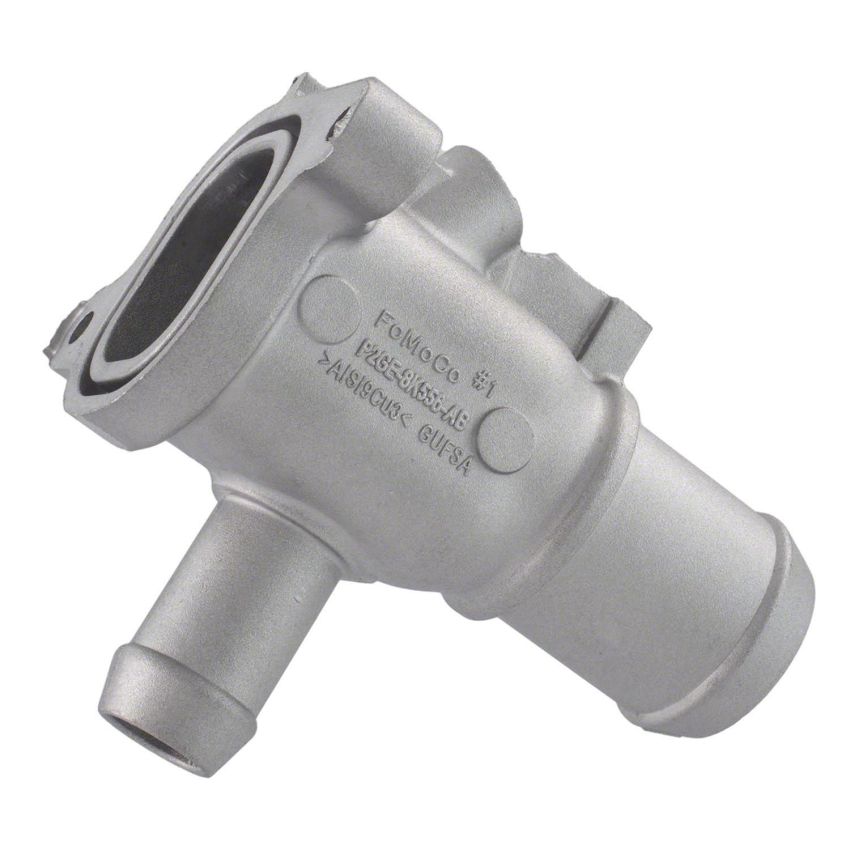 Motorcraft Fittings and Adapters P2GZ8592B