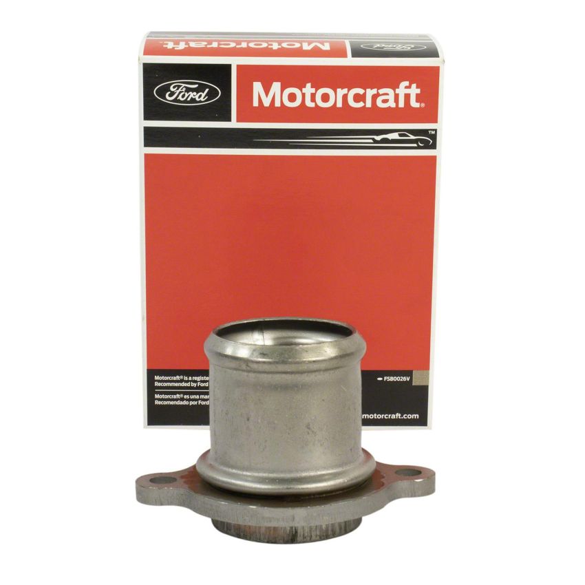 Motorcraft Water Necks and Thermostat Housings YC3Z8592BA