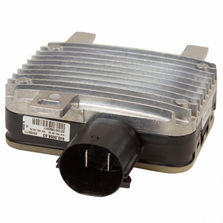 Motorcraft Relays 7T4Z8B658B