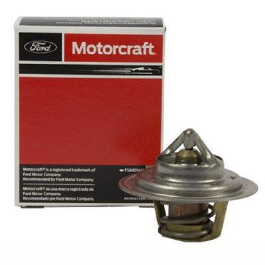 Motorcraft Thermostats F8DZ8575AA