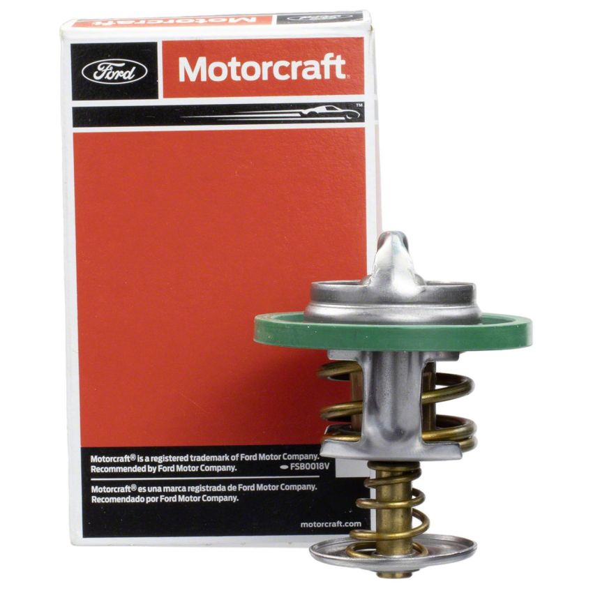 Motorcraft Thermostat Housings PC3Z8575A