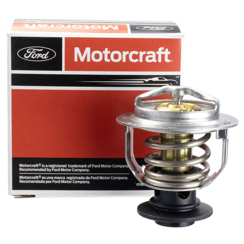 Motorcraft Thermostats, Mechanical PZ1Z8575A