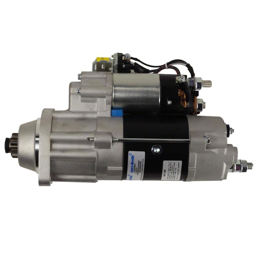 Motorcraft Starters 4C4Z11002D