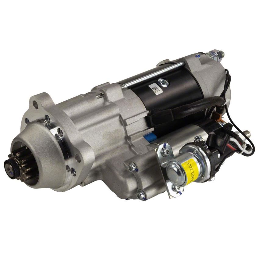 Motorcraft Starters 4C4Z11002D