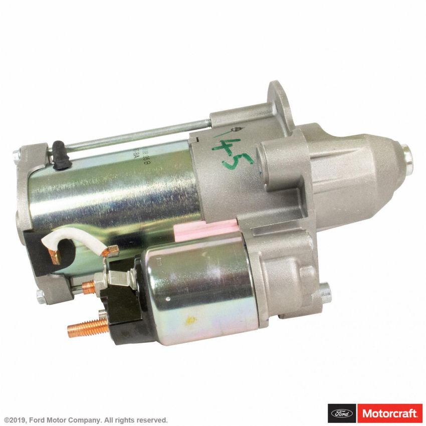 Motorcraft Starters KV6Z11002B