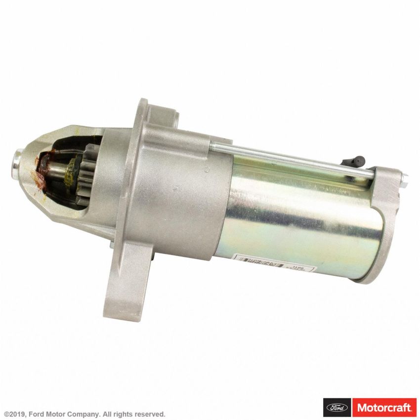 Motorcraft Starters KV6Z11002B