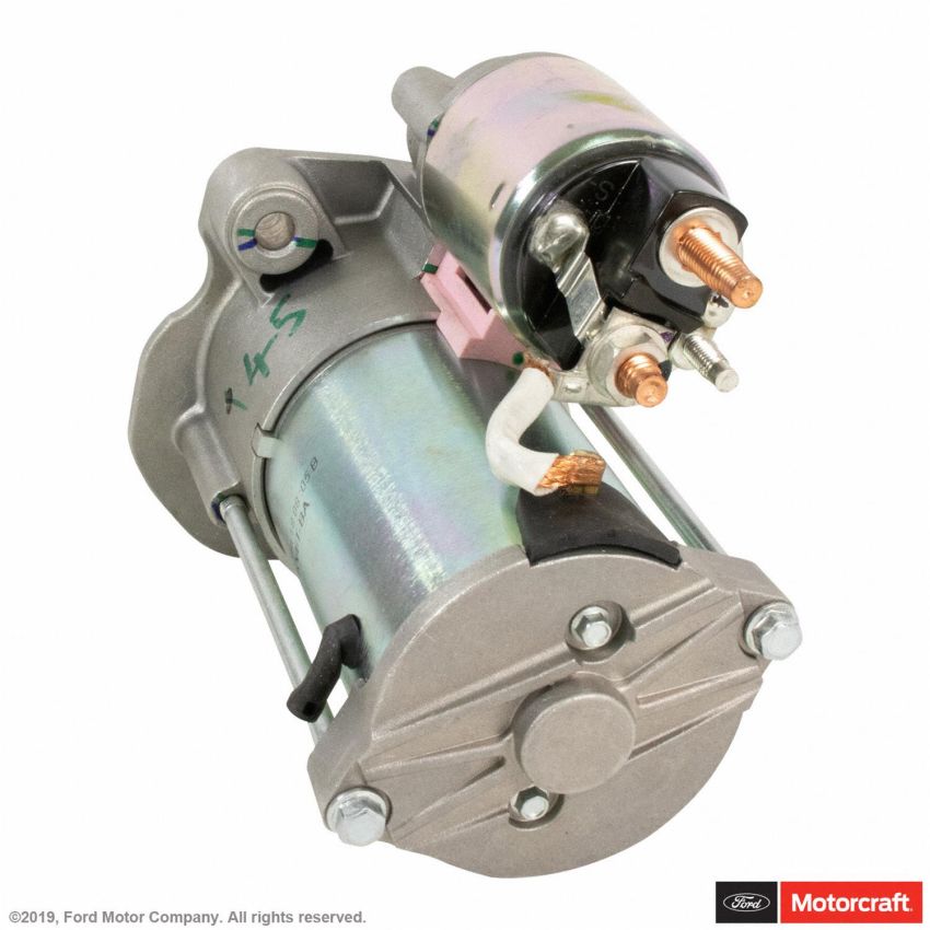 Motorcraft Starters KV6Z11002B