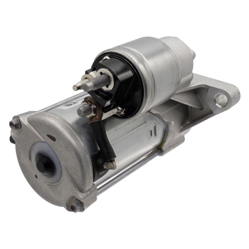 Motorcraft Starters LK4Z11002C