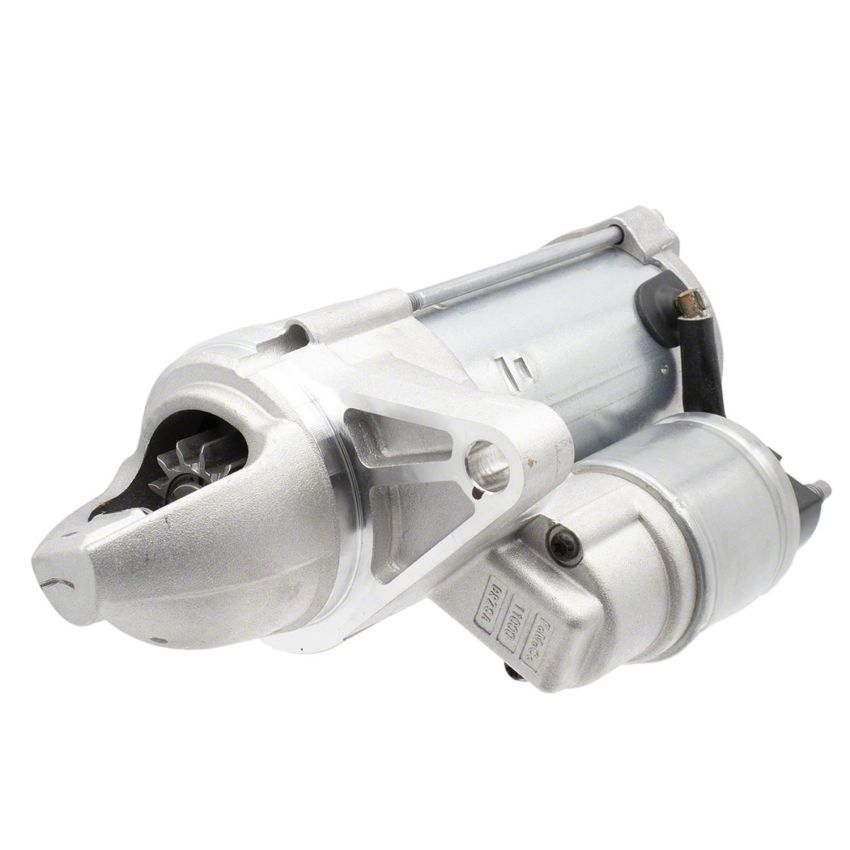 Motorcraft Starters LK4Z11002C