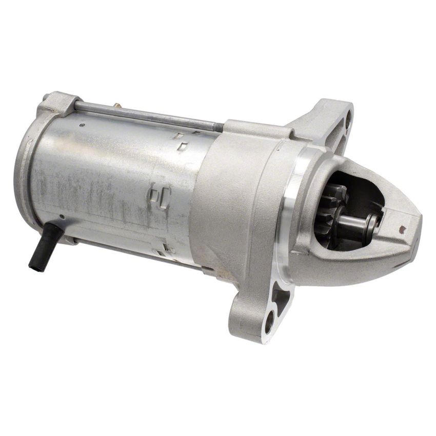 Motorcraft Starters LK4Z11002C