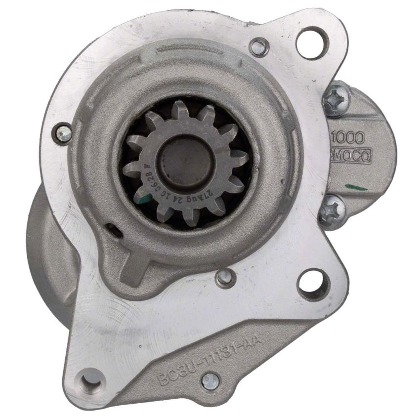 Motorcraft Alternators and Generators PC3Z11002A