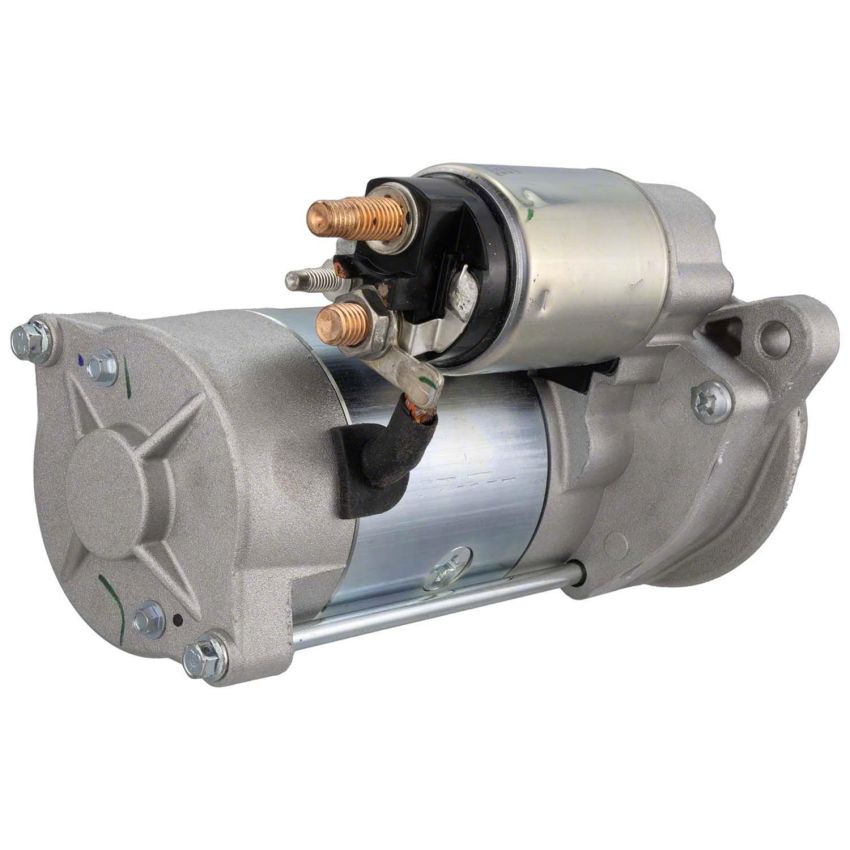 Motorcraft Alternators and Generators PC3Z11002A