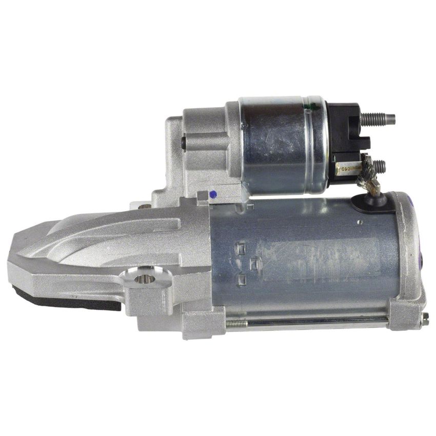 Motorcraft Starters KV6Z11002E