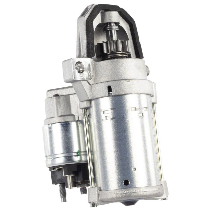 Motorcraft Starters KV6Z11002E
