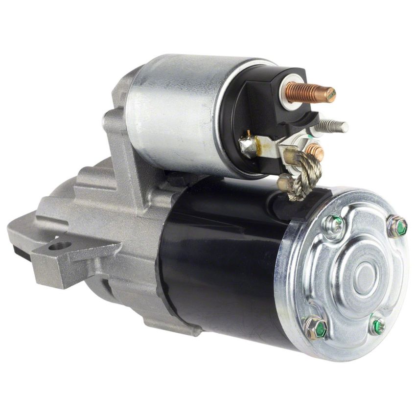 Motorcraft Alternators and Generators PZ1Z11002B