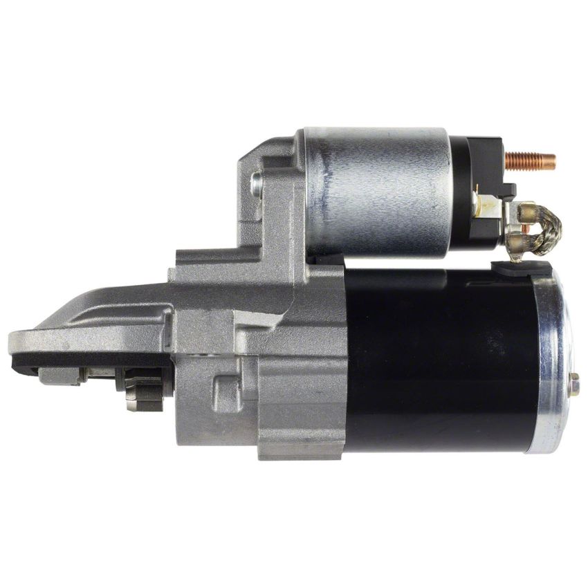 Motorcraft Alternators and Generators PZ1Z11002B