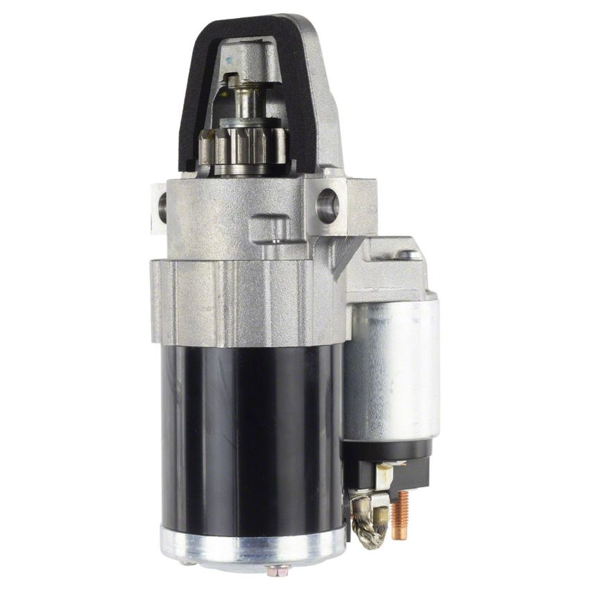 Motorcraft Alternators and Generators PZ1Z11002B