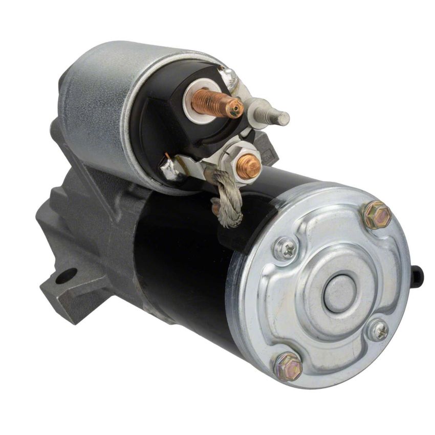 Motorcraft Alternators and Generators PR3Z11002A