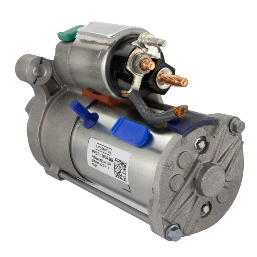 Motorcraft Alternators and Generators PR3Z11002B