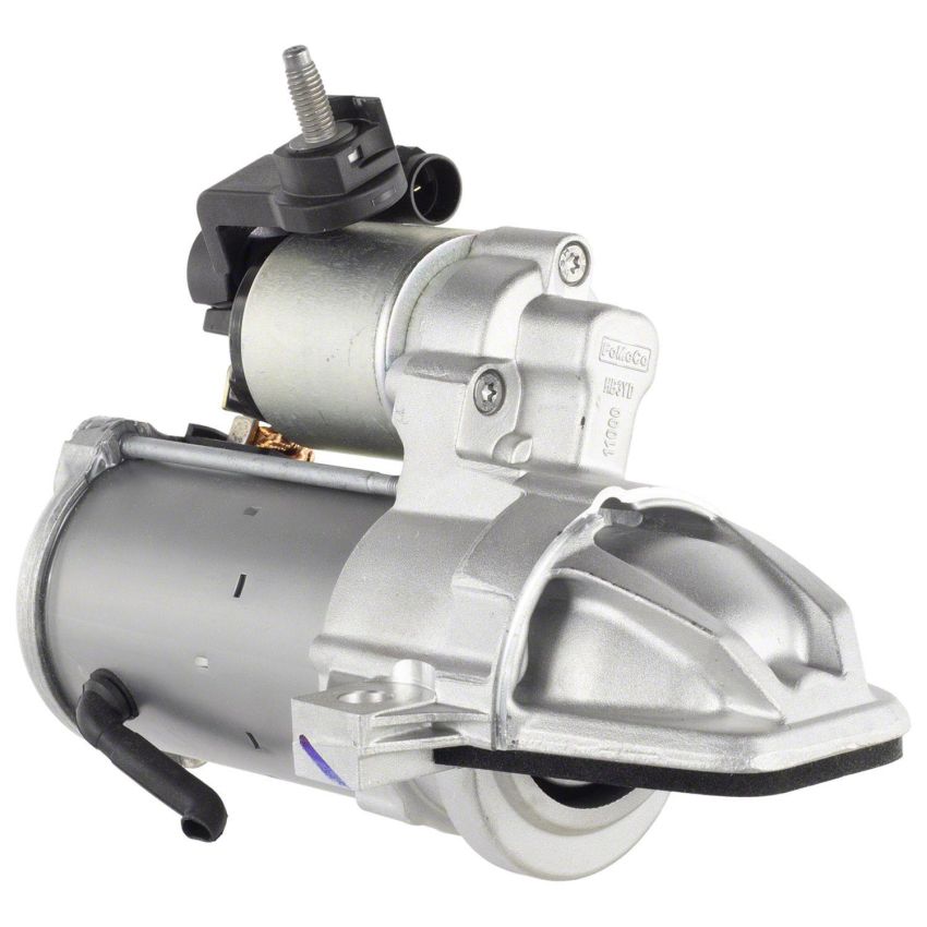 Motorcraft Starters MB3Z11002M