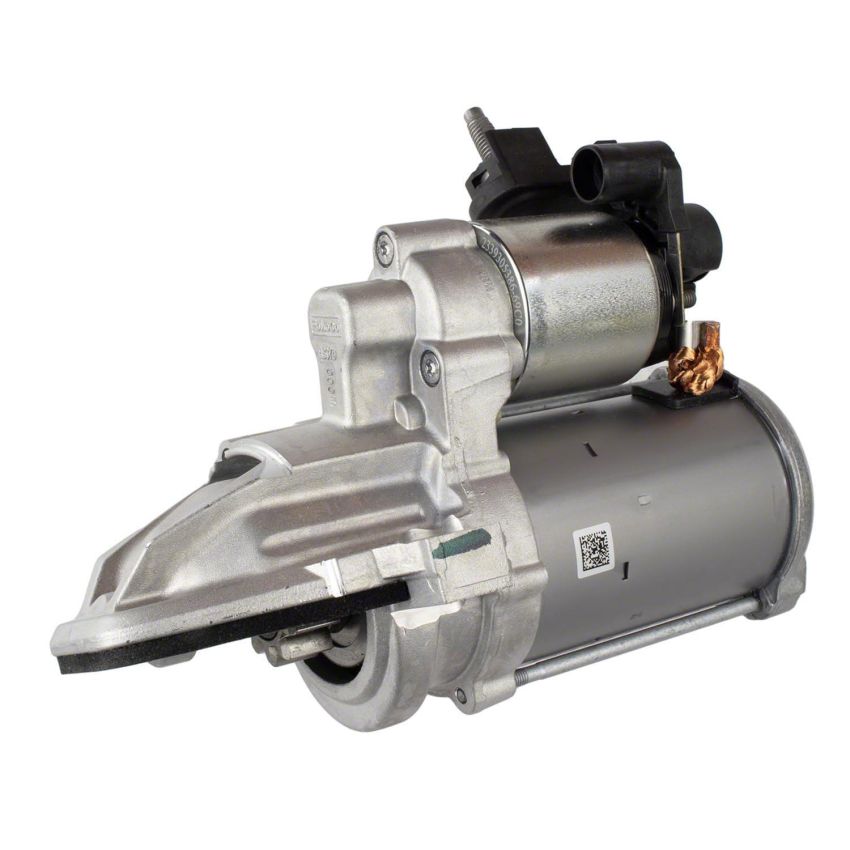 Motorcraft Starters MB3Z11002N