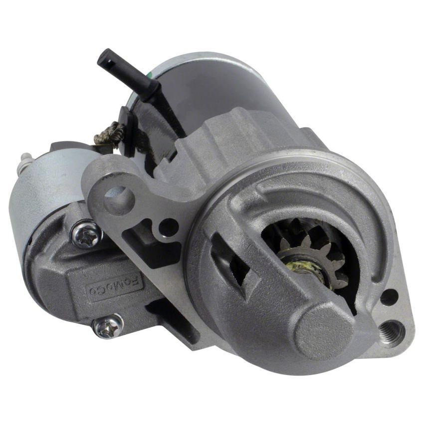 Motorcraft Starters ML3Z11002F