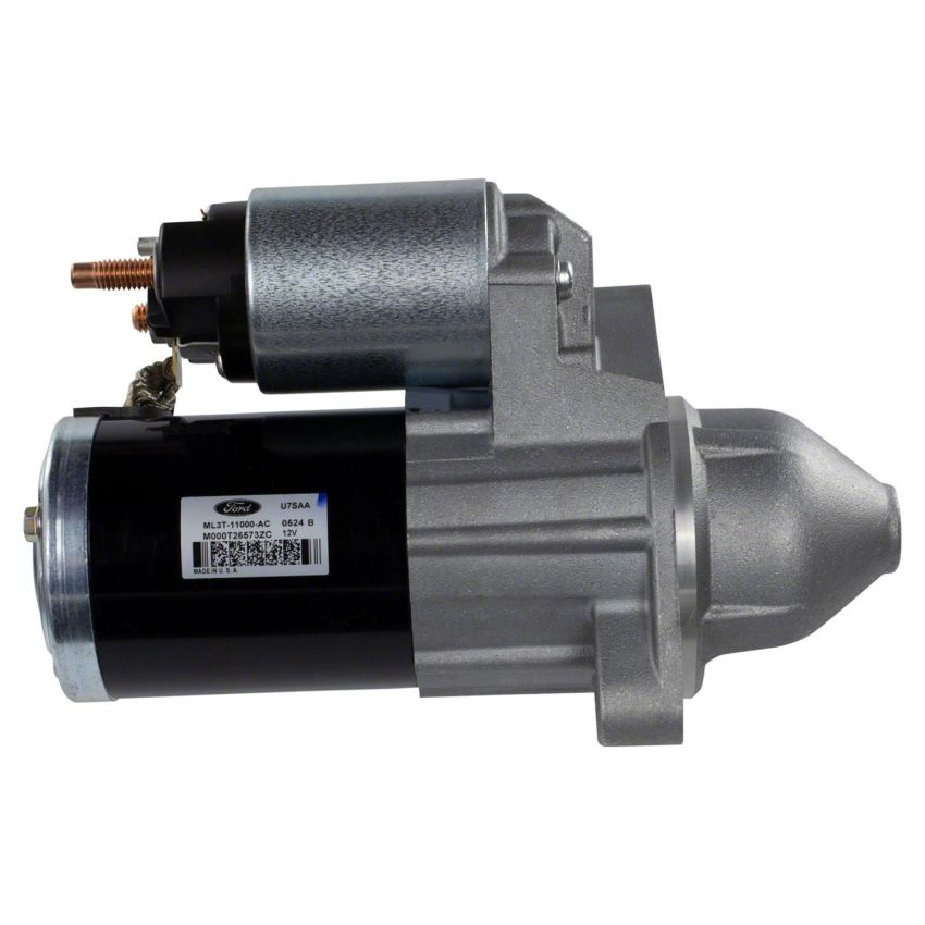 Motorcraft Starters ML3Z11002F