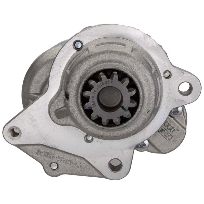 Motorcraft Starters SA1227