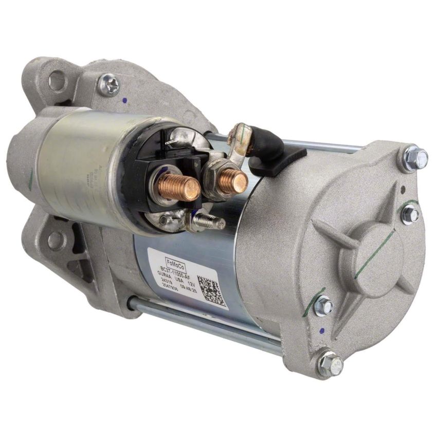 Motorcraft Starters SA1227