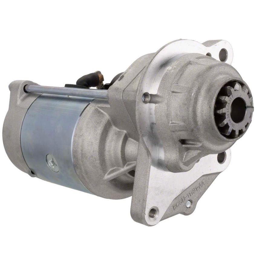 Motorcraft Starters SA1227