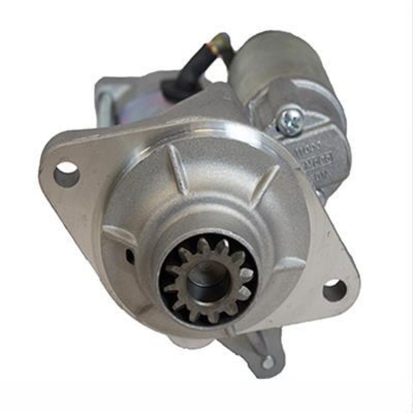 Motorcraft Starters 2C3Z11002AA
