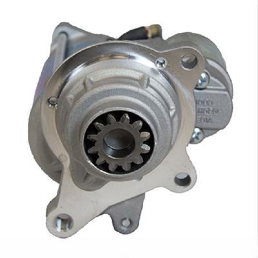 Motorcraft Starters 7C3Z11002AA