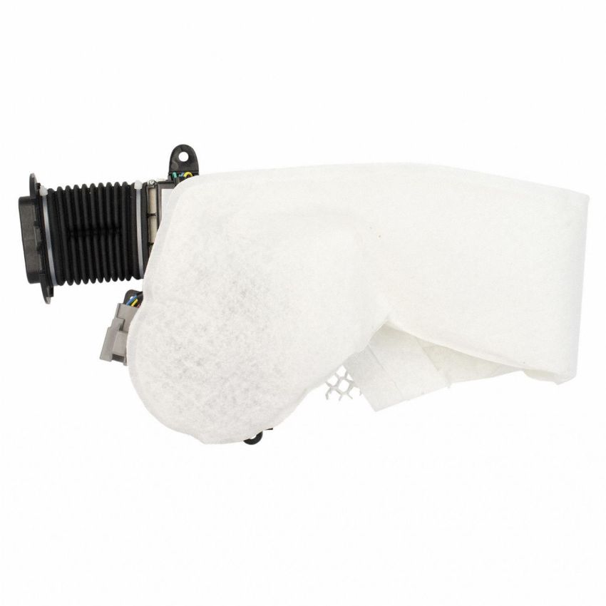 Motorcraft Blower Motors SBM1