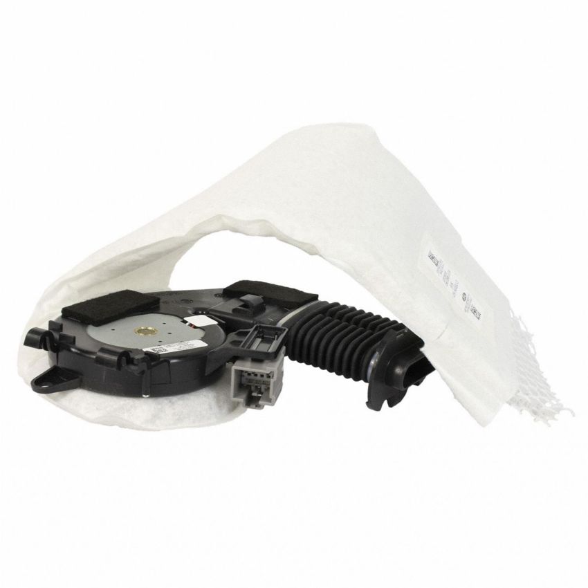 Motorcraft Blower Motors SBM1