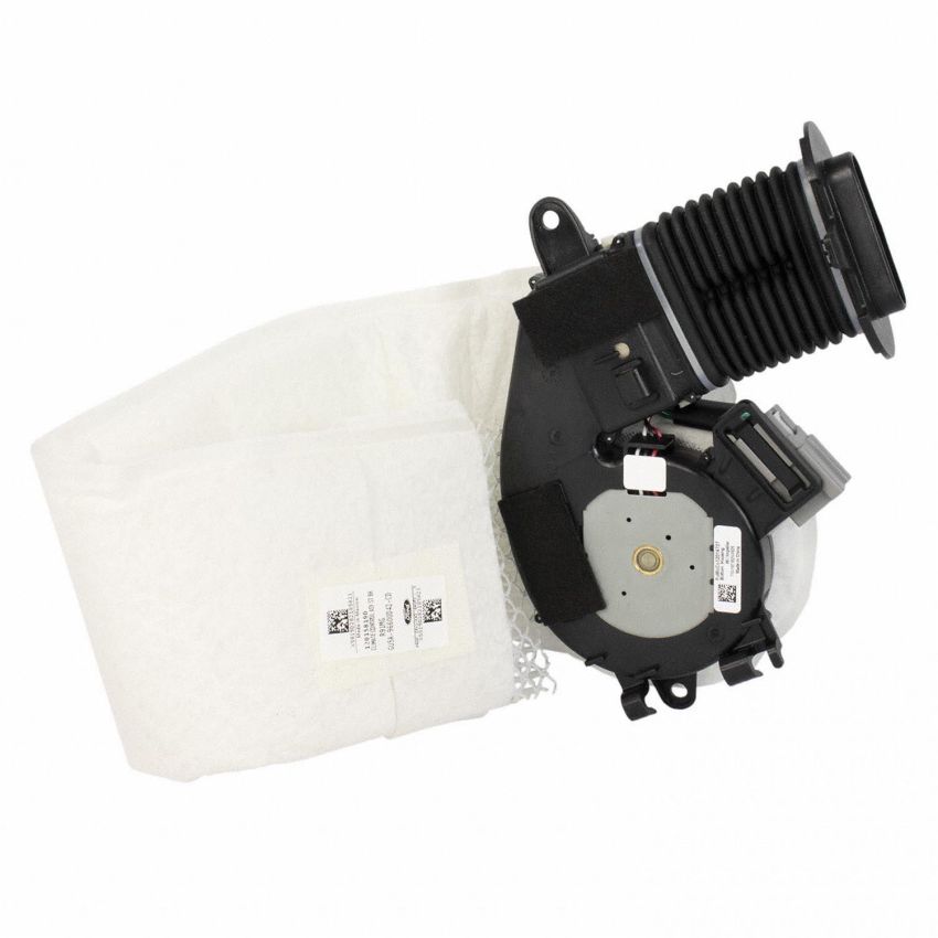 Motorcraft Blower Motors SBM1