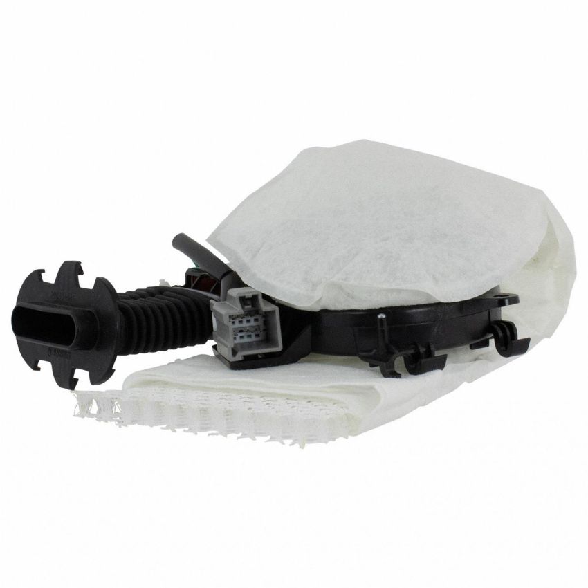 Motorcraft Blower Motors SBM2