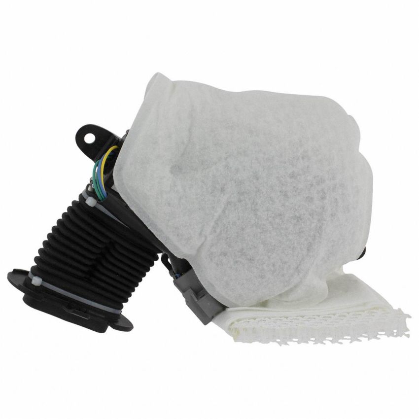 Motorcraft Blower Motors SBM2
