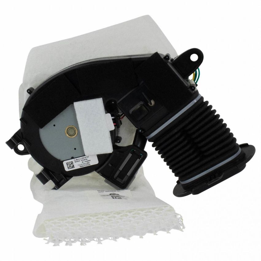 Motorcraft Blower Motors SBM2