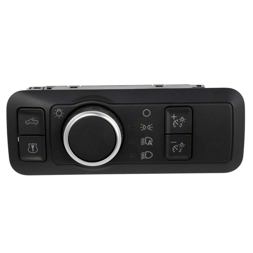 Motorcraft Headlight Switches ML3Z11654EA