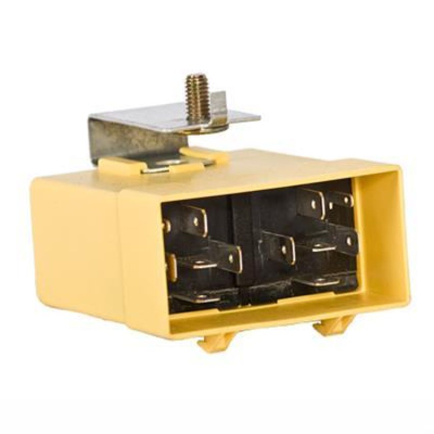 Motorcraft Relays YL8Z13350BA