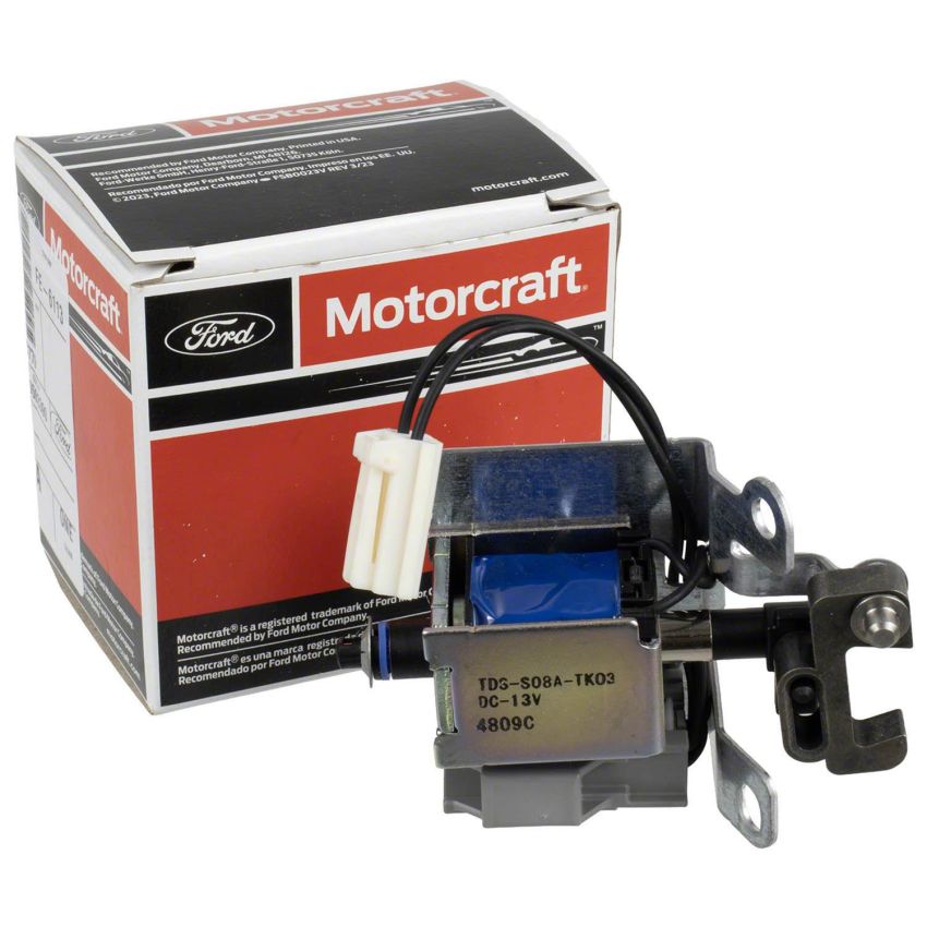 Motorcraft Starter Solenoids SHIS1