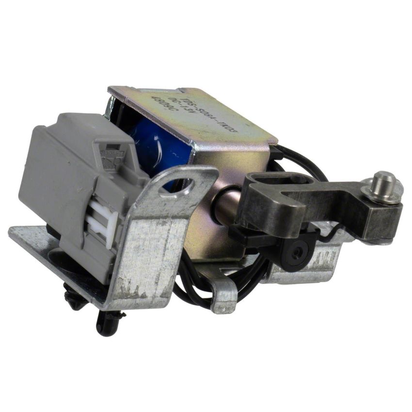 Motorcraft Starter Solenoids SHIS1