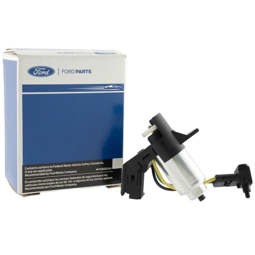 Motorcraft Starter Solenoids SHIS2