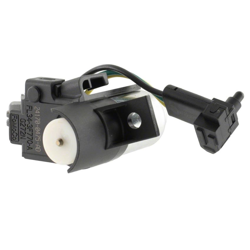 Motorcraft Starter Solenoids SHIS2