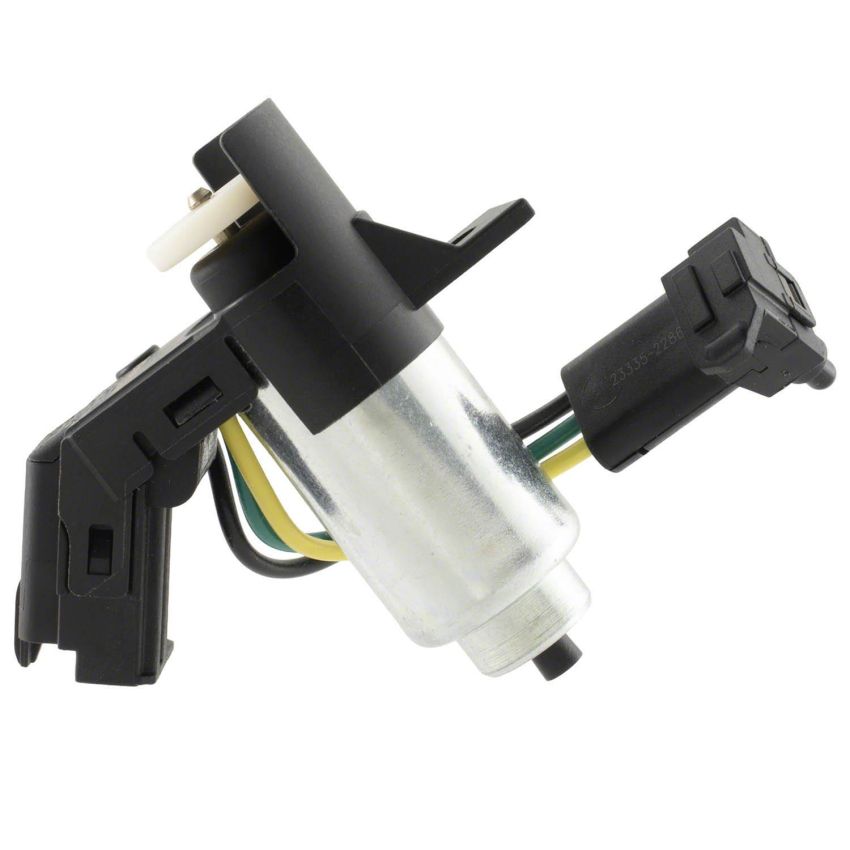 Motorcraft Starter Solenoids SHIS2