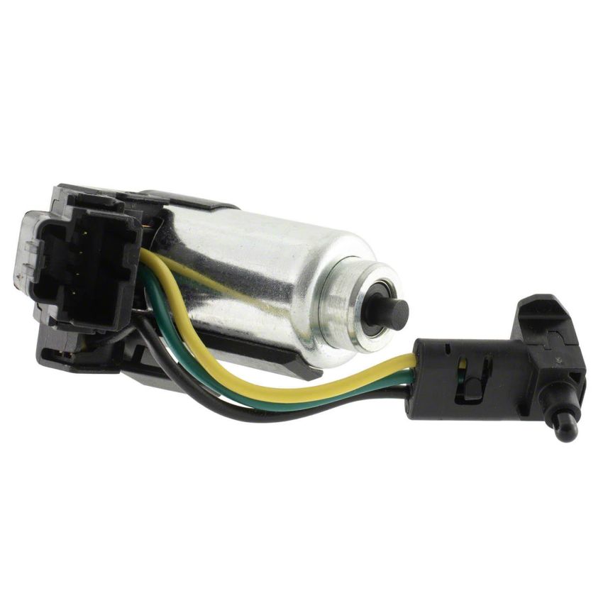 Motorcraft Starter Solenoids SHIS2
