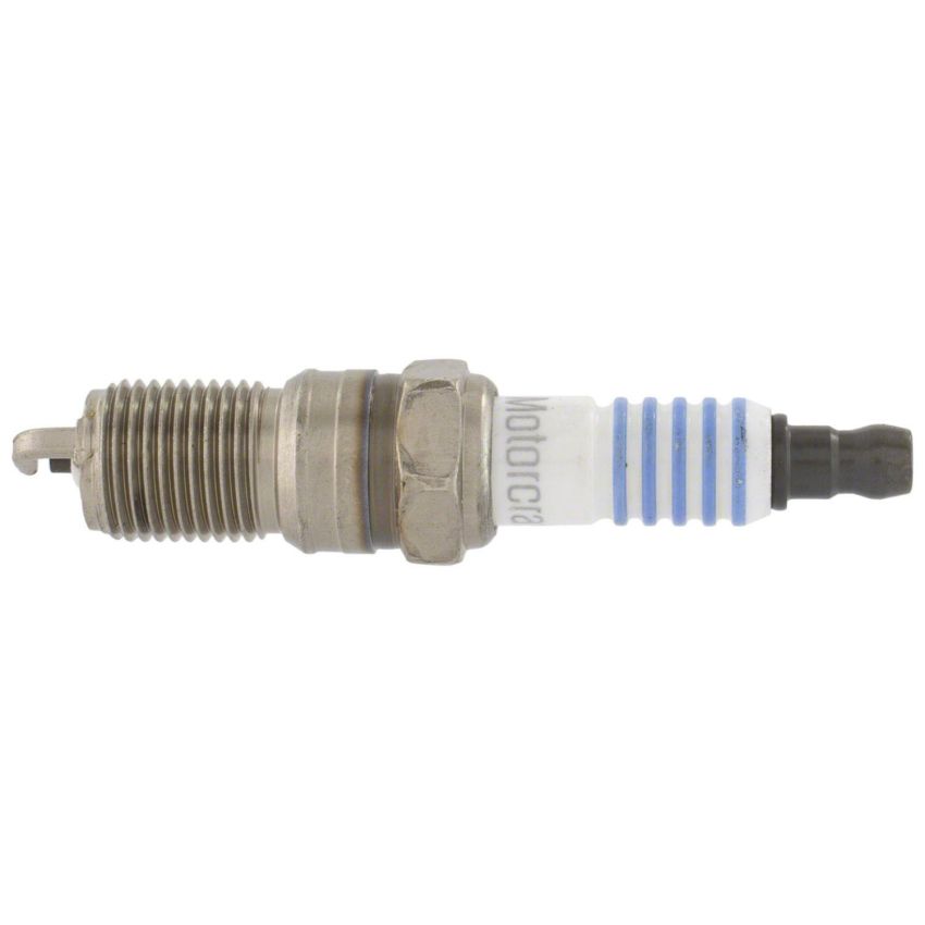 Motorcraft Spark Plugs AGSF22NX